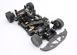 Reflex Racing - RX28K 1/28 2WD Kit