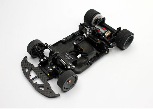 Reflex Racing - RX28SE 1/28 2WD Kit