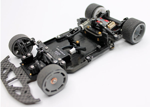 Reflex Racing - RX28SE 1/28 2WD Kit