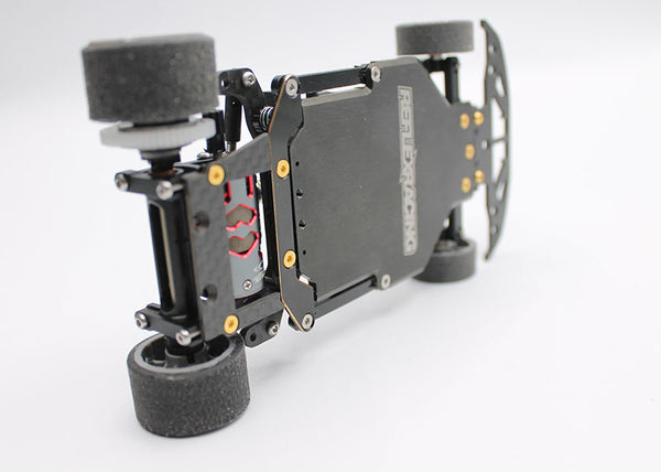 Reflex Racing - RX28SE 1/28 2WD Kit