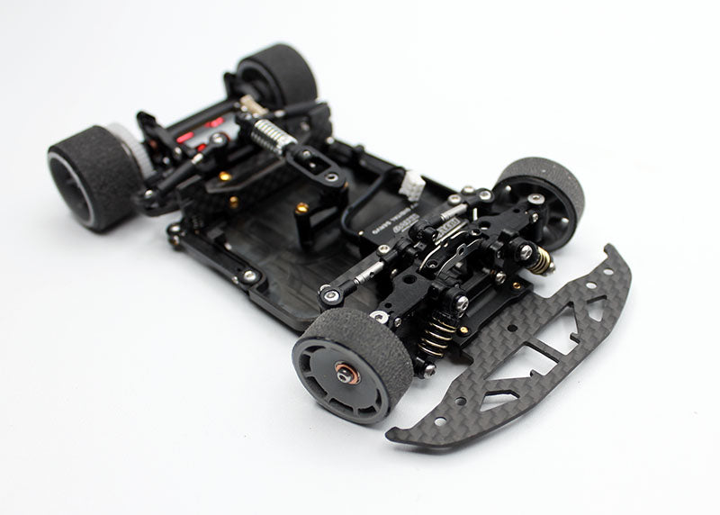 Reflex Racing - RX28SE 1/28 2WD Kit