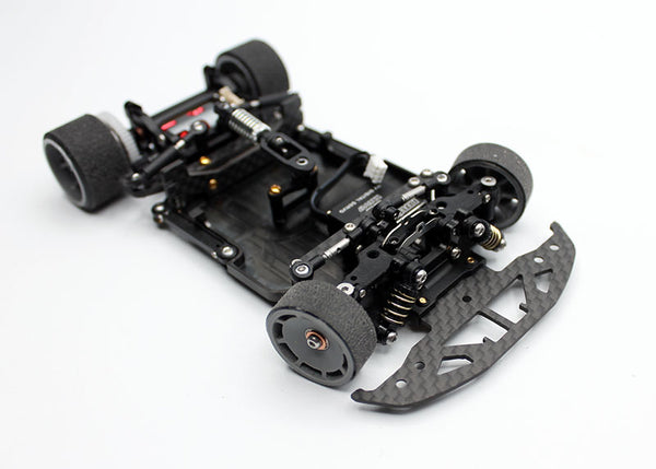 Reflex Racing - RX28SE 1/28 2WD Kit