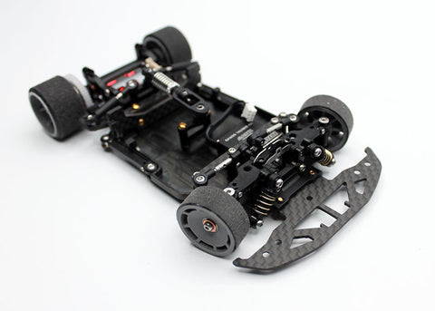 Reflex Racing - RX28SE 1/28 2WD Kit