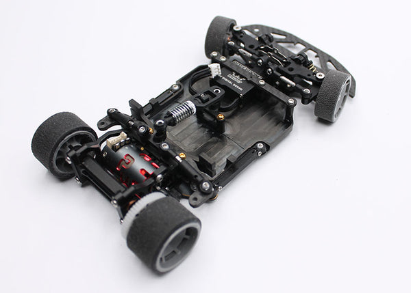 Reflex Racing - RX28SE 1/28 2WD Kit