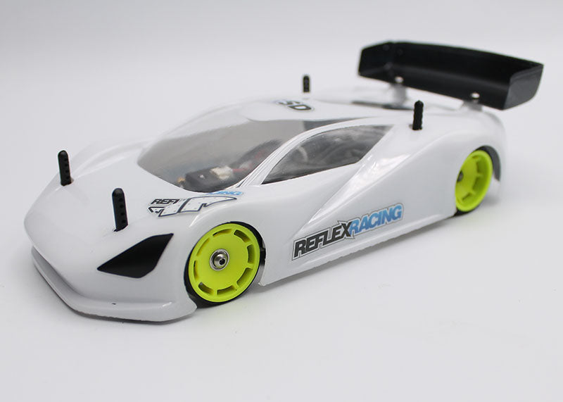 Wheels & Tires – Hobby Addicts