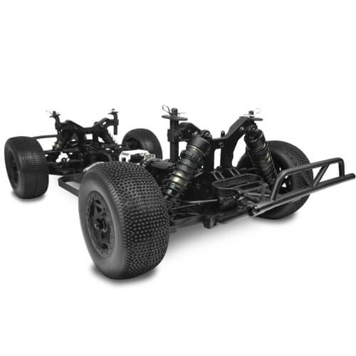 Tekno - TKR5507 – SCT410.3 1/10th 4WD Competition Short Course Truck