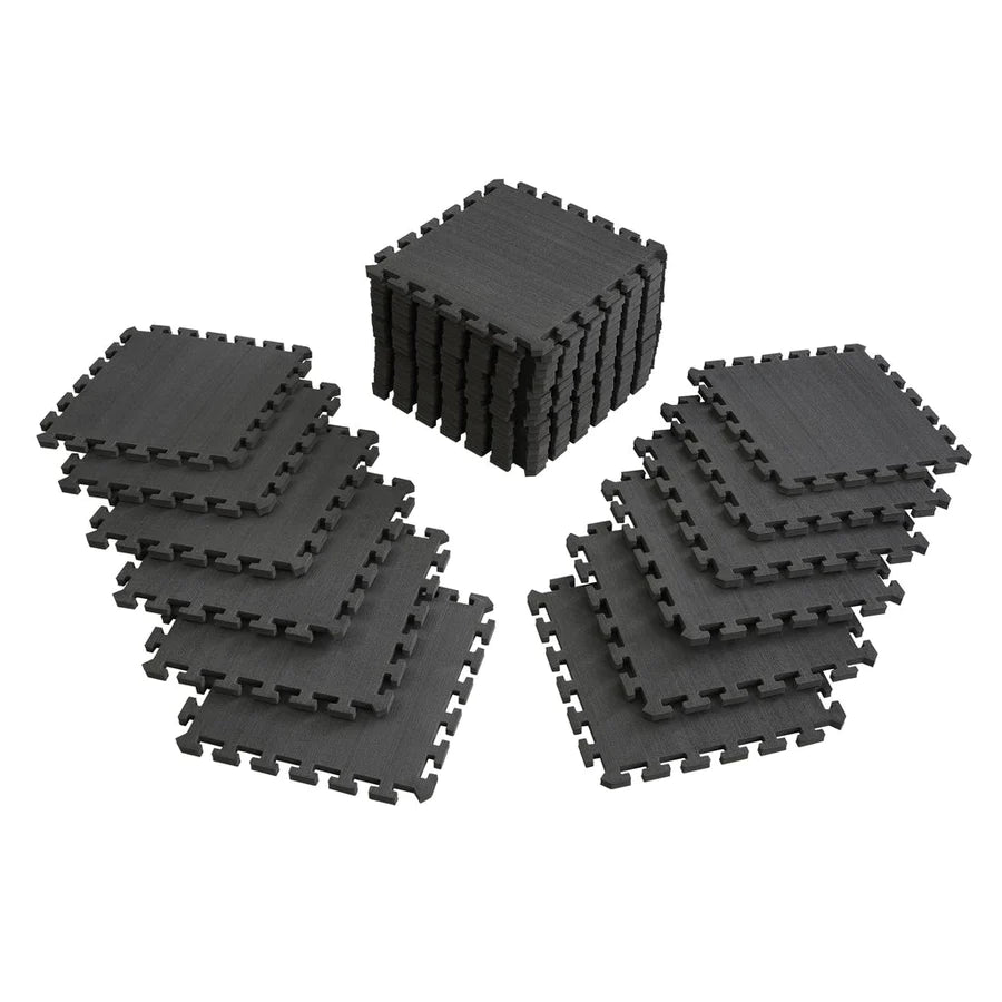 RCP-Tracks - 50cm Blank Tiles (25 Tiles)
