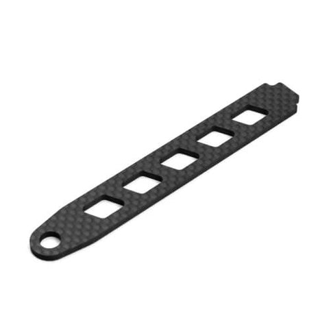 Tekno - TKR6503C - Carbon Fiber Battery Strap