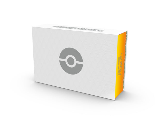 Pokémon TCG - Charizard Ultra Premium Collection - Hobby Addicts