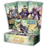 Grand Archive TCG: Dawn of Ashes Booster Box (Alter Edition) Grand Archive TCG: Dawn of Ashes Booster Box (Alter Edition)