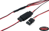 RC4WD - Basic LED Lighting System for KC Light Set