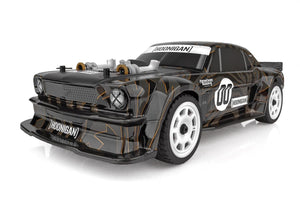 Team Associated - Hoonicorn Reflex 14R 1/14 Scale RTR Electric 4WD On-Road Car