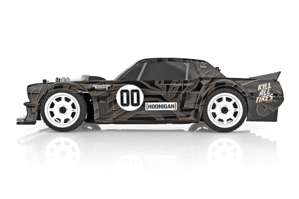 Team Associated - Hoonicorn Reflex 14R 1/14 Scale RTR Electric 4WD On-Road Car