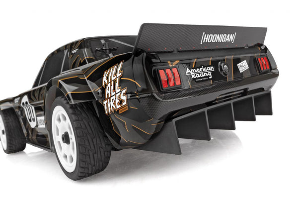 Team Associated - Hoonicorn Reflex 14R 1/14 Scale RTR Electric 4WD On-Road Car