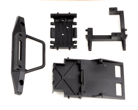 Element - Enduro24 Chassis Mounts - Hobby Addicts