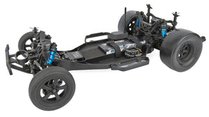 Team Associated - DR10 Team Kit - 1/10 2WD Electric Drag Car Kit - Hobby Addicts