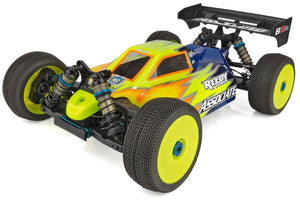 Team Associated - RC8B3.2e Team Kit - 1/8 4WD Electric Buggy - Hobby Addicts