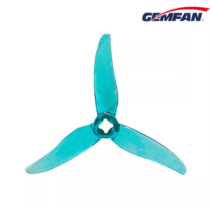 Gemfan - 3520 Hurricane - M5 & T-Mount 1.5mm Propellers (2 Pairs) - Hobby Addicts