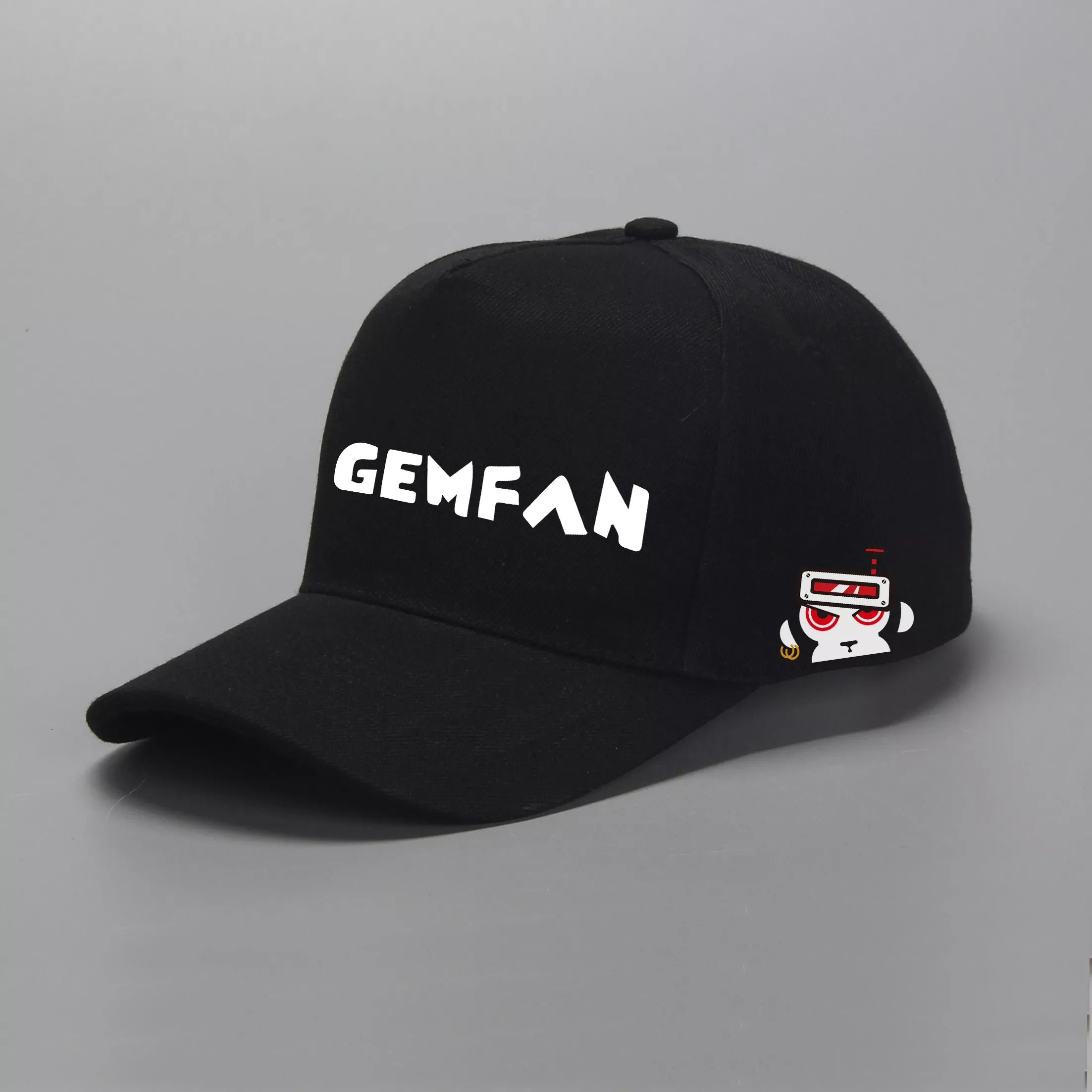 Gemfan: Monkey Hat | Hobby Addicts