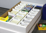 Tall Trading Card Dividers