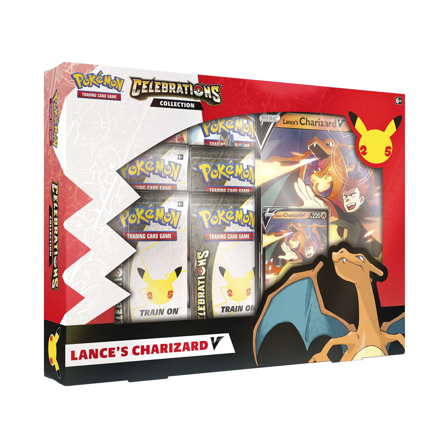 Pokémon TCG - Celebrations - Collections - Hobby Addicts
