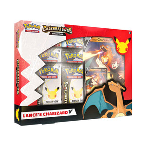 Pokémon TCG - Celebrations - Collections - Hobby Addicts