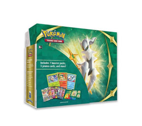 Pokémon TCG Collector Bundle featuring Pokémon cards, accessories, and memorabilia from the Pokémon brand.