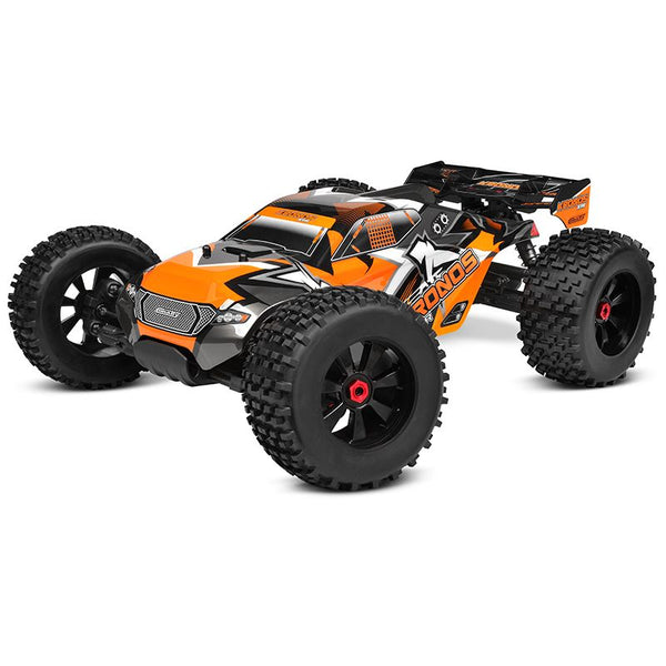 Team Corally - Kronos XTR 6S - 1/8 RTR 4WD Monster Truck