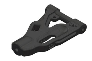 Team Corally - Front Lower Suspension Arm - Python or Radix - Hobby Addicts