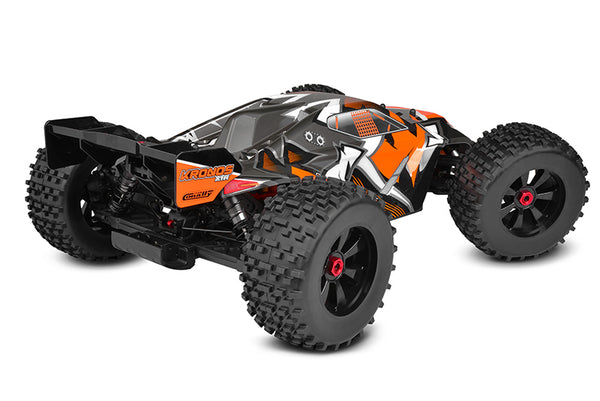 Team Corally - Kronos XTR 6S - 1/8 RTR 4WD Monster Truck