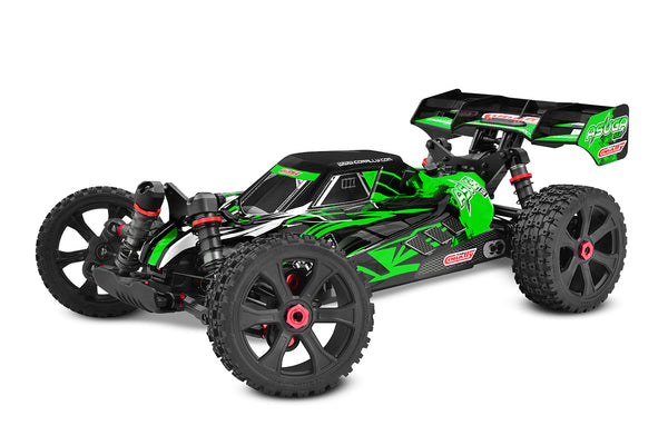 Team Corally - Asuga XLR RTR Racing Buggy