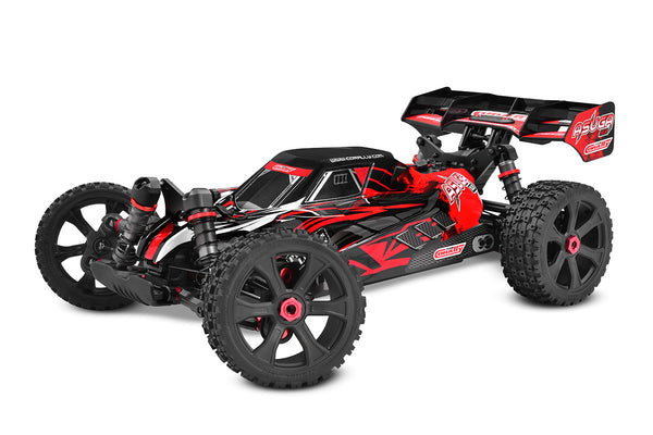 Team Corally - Asuga XLR RTR Racing Buggy