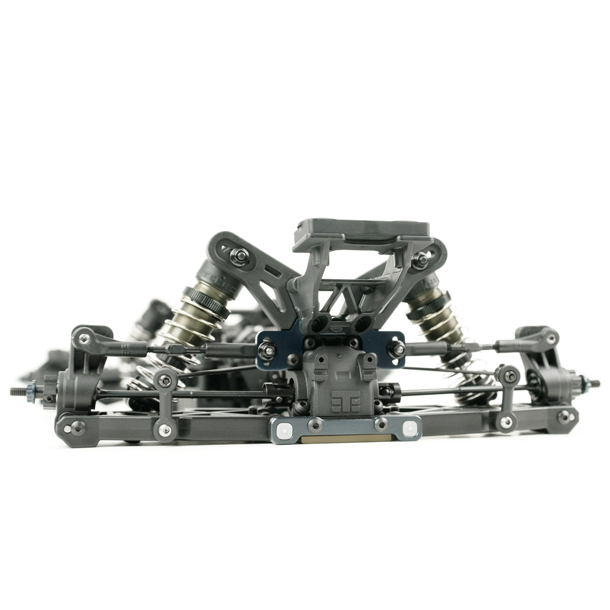 Tekno: TKR6502 EB410.2 1/10th 4WD Competition Electric Buggy Kit