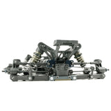 Tekno: TKR6502 EB410.2 1/10th 4WD Competition Electric Buggy Kit