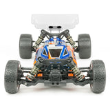 Tekno: TKR6502 EB410.2 1/10th 4WD Competition Electric Buggy Kit