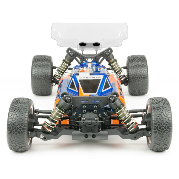 Tekno - TKR6502 - EB410.2 1/10th 4WD Competition Electric Buggy Kit