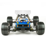 Tekno: TKR7202 ET410.2 1/10th 4WD Competition Electric Truggy Kit