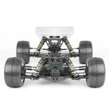 Tekno: TKR7202 ET410.2 1/10th 4WD Competition Electric Truggy Kit