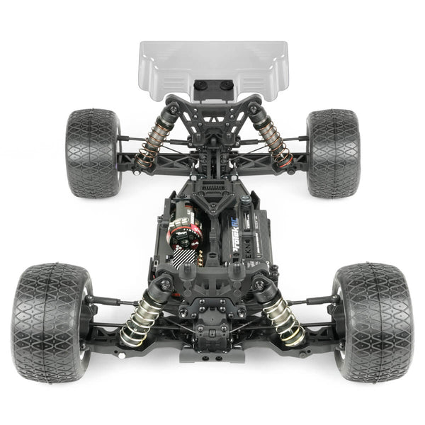 Tekno - TKR7202 - ET410.2 1/10th 4WD Competition Electric Truggy Kit