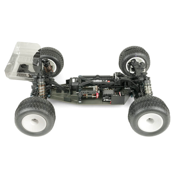 Tekno - TKR7202 - ET410.2 1/10th 4WD Competition Electric Truggy Kit