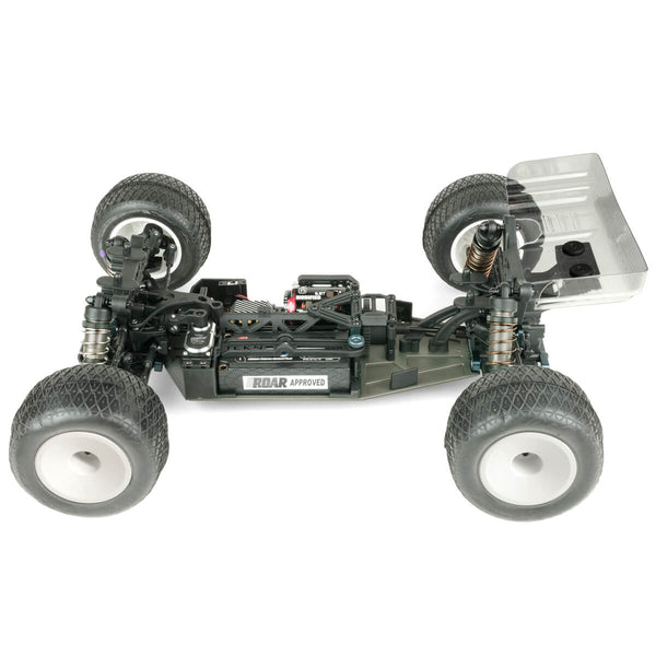 Tekno - TKR7202 - ET410.2 1/10th 4WD Competition Electric Truggy Kit