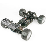 Tekno: TKR7202 ET410.2 1/10th 4WD Competition Electric Truggy Kit