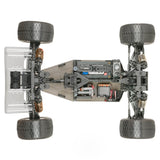 Tekno: TKR7202 ET410.2 1/10th 4WD Competition Electric Truggy Kit