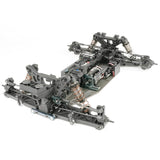 Tekno: TKR7202 ET410.2 1/10th 4WD Competition Electric Truggy Kit