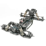 Tekno: TKR7202 ET410.2 1/10th 4WD Competition Electric Truggy Kit