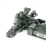 Tekno: TKR7202 ET410.2 1/10th 4WD Competition Electric Truggy Kit
