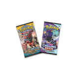 Pokémon TCG - First Partner Pack (Hoenn) - Hobby Addicts