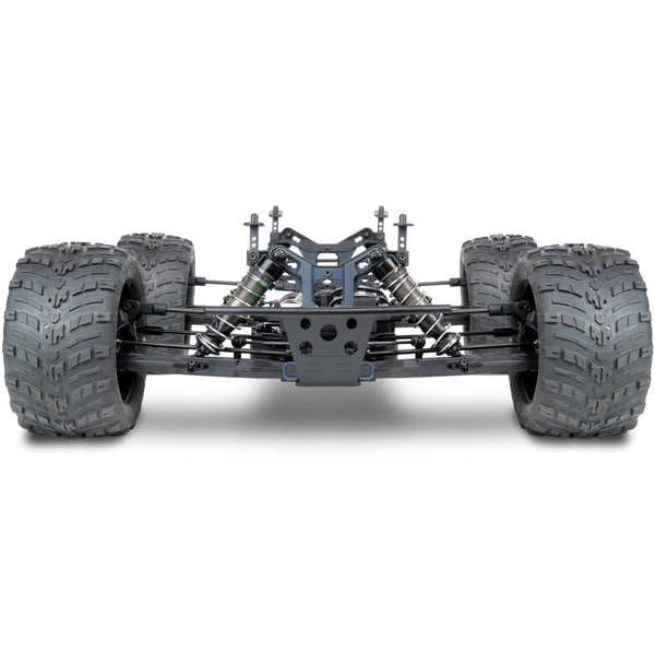 Tekno - TKR5603 – MT410 1/10th Electric 4×4 Pro Monster Truck Kit