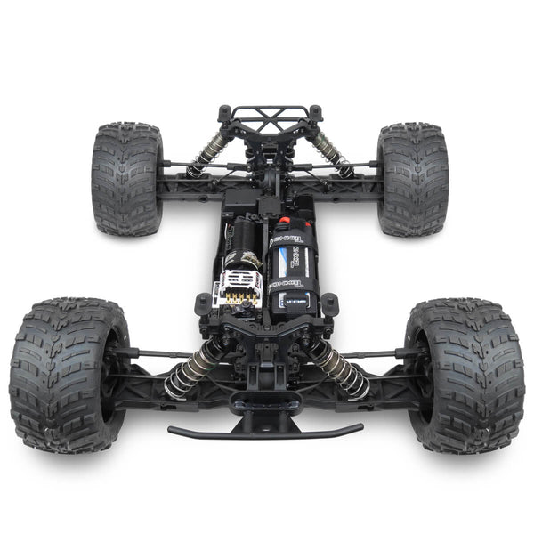 Tekno - TKR5603 – MT410 1/10th Electric 4×4 Pro Monster Truck Kit