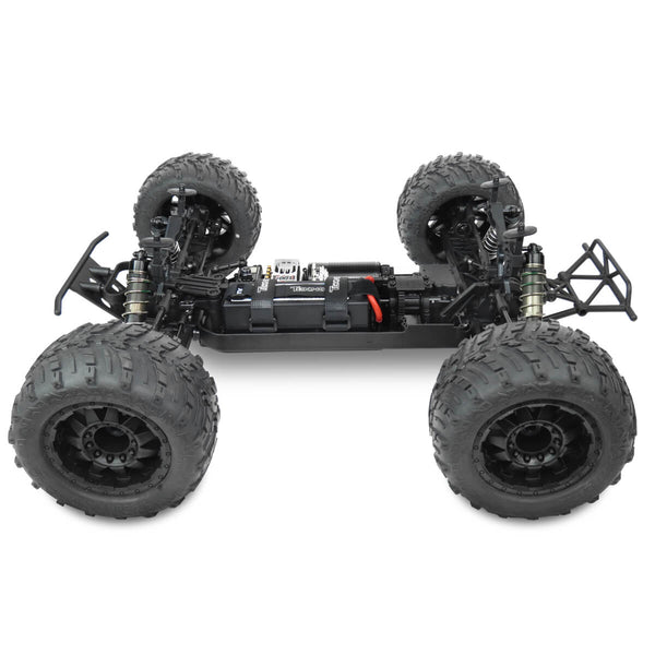 Tekno - TKR5603 – MT410 1/10th Electric 4×4 Pro Monster Truck Kit